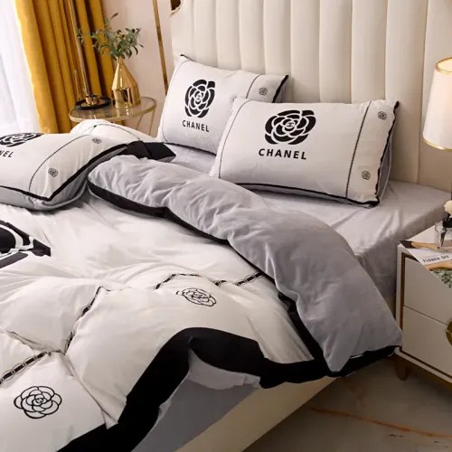 Replica Chanel Bedding #1406512 $85.00 USD for Wholesale