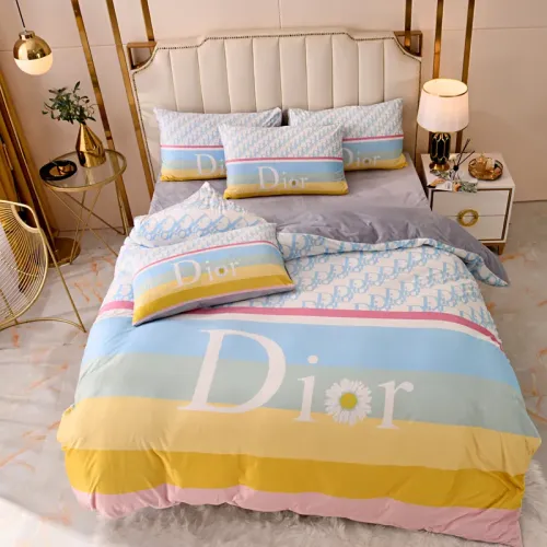 Christian Dior Bedding #1406517 $85.00 USD, Wholesale Replica Christian Dior Bedding
