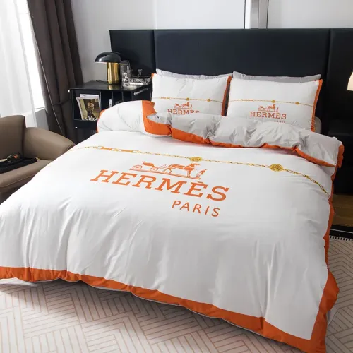 Replica Hermes Bedding #1406519 $85.00 USD for Wholesale