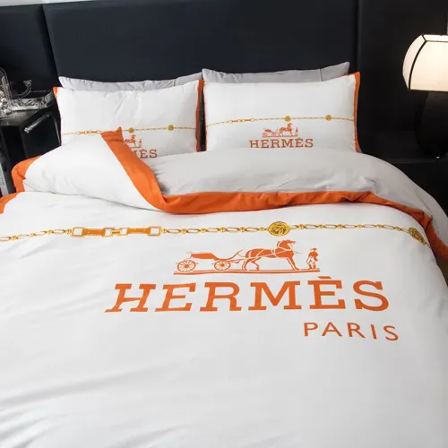 Replica Hermes Bedding #1406519 $85.00 USD for Wholesale