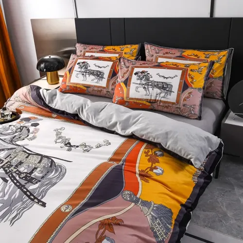 Replica Hermes Bedding #1406521 $85.00 USD for Wholesale
