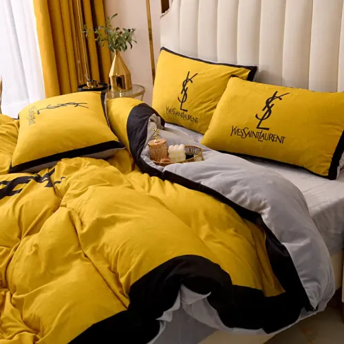 Replica Yves Saint Laurent YSL Bedding #1406534 $85.00 USD for Wholesale