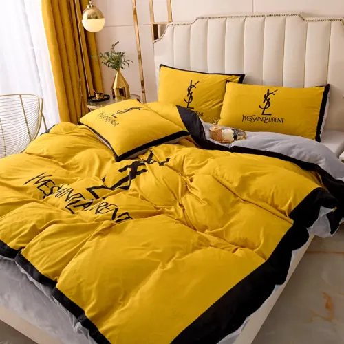 Replica Yves Saint Laurent YSL Bedding #1406534 $85.00 USD for Wholesale