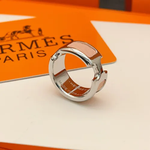 Replica Hermes Rings #1406539 $29.00 USD for Wholesale