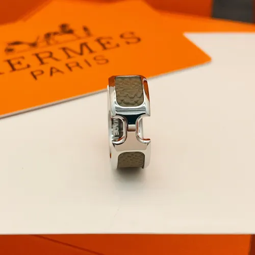Replica Hermes Rings #1406541 $29.00 USD for Wholesale
