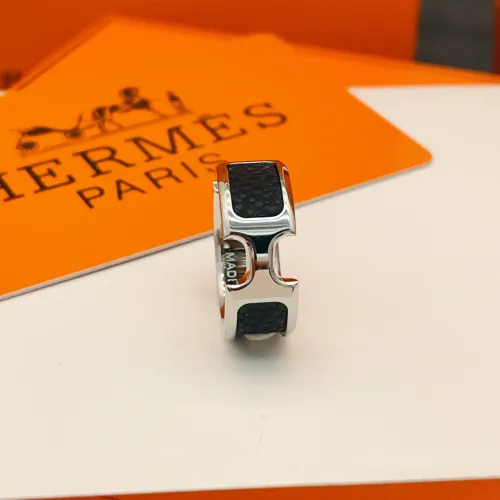Replica Hermes Rings #1406542 $29.00 USD for Wholesale