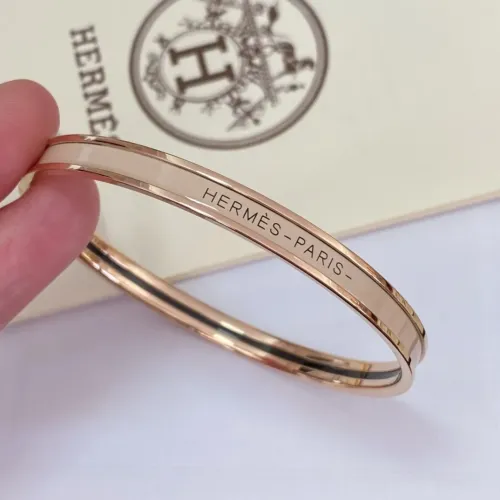Hermes Bracelets #1406722 $42.00 USD, Wholesale Replica Hermes Bracelets