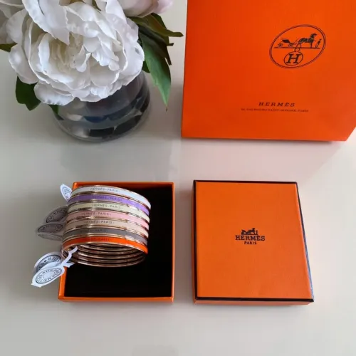 Replica Hermes Bracelets #1406725 $42.00 USD for Wholesale