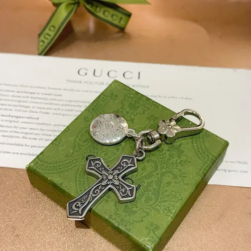Replica Gucci Key Holder And Bag Buckle #1406778 $39.00 USD for Wholesale