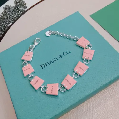 Replica Tiffany Bracelets #1406810 $52.00 USD for Wholesale