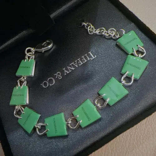 Replica Tiffany Bracelets #1406811 $52.00 USD for Wholesale