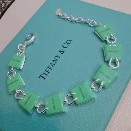 Replica Tiffany Bracelets #1406811 $52.00 USD for Wholesale