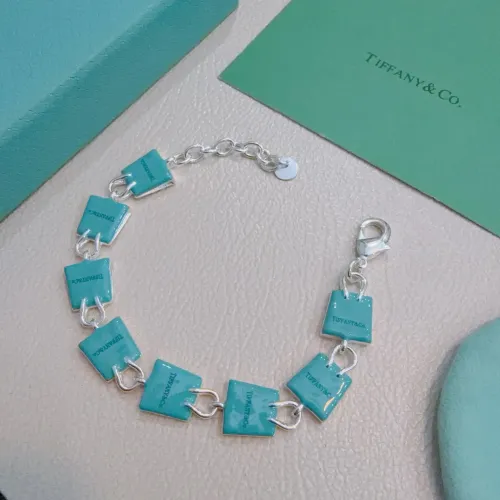 Tiffany Bracelets #1406812 $52.00 USD, Wholesale Replica Tiffany Bracelets