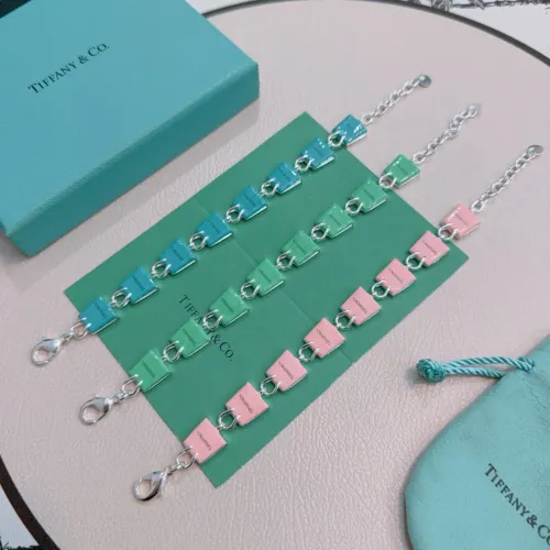 Replica Tiffany Bracelets #1406812 $52.00 USD for Wholesale
