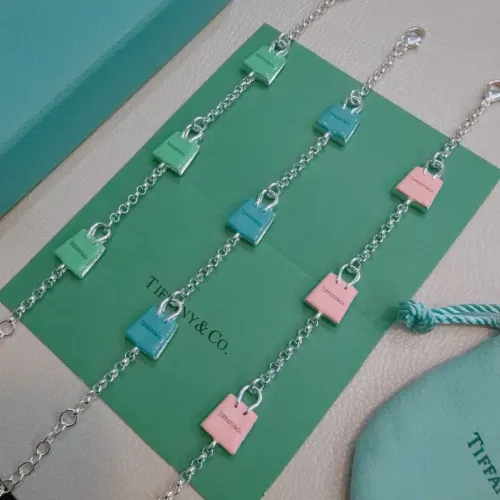 Replica Tiffany Bracelets #1406814 $42.00 USD for Wholesale
