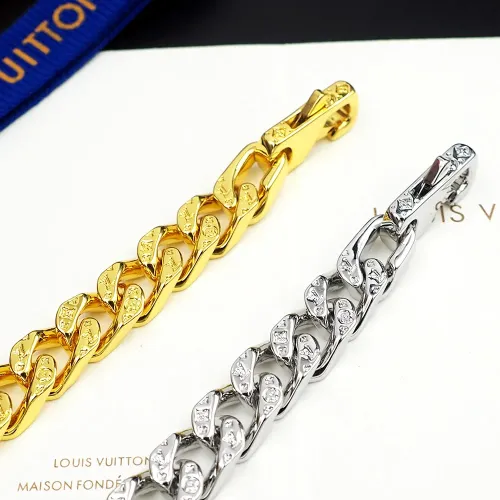Replica Louis Vuitton LV Bracelets #1406865 $32.00 USD for Wholesale