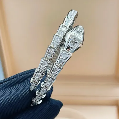 Replica Bvlgari Bracelets #1406883 $36.00 USD for Wholesale