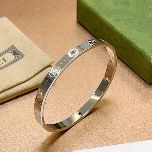 Replica Gucci Bracelets #1406888 $39.00 USD for Wholesale