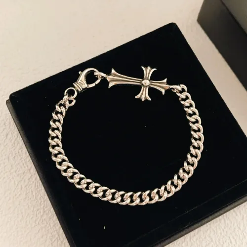 Chrome Hearts Bracelets #1406917 $29.00 USD, Wholesale Replica Chrome Hearts Bracelets