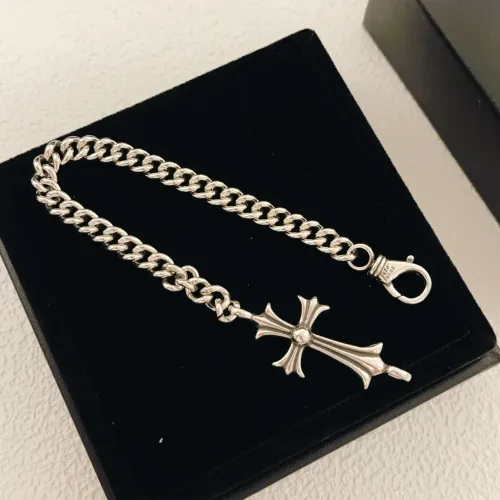 Replica Chrome Hearts Bracelets #1406917 $29.00 USD for Wholesale