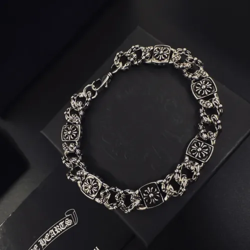 Replica Chrome Hearts Bracelets #1406959 $52.00 USD for Wholesale