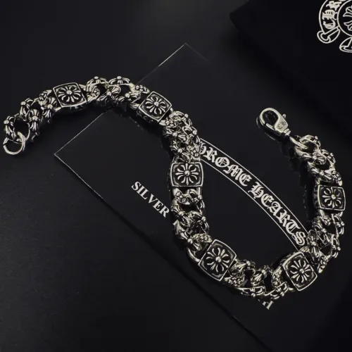 Replica Chrome Hearts Bracelets #1406959 $52.00 USD for Wholesale
