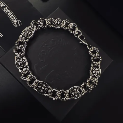 Replica Chrome Hearts Bracelets #1406959 $52.00 USD for Wholesale