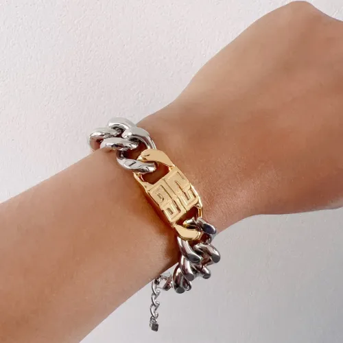 Replica Givenchy Bracelets #1406966 $56.00 USD for Wholesale
