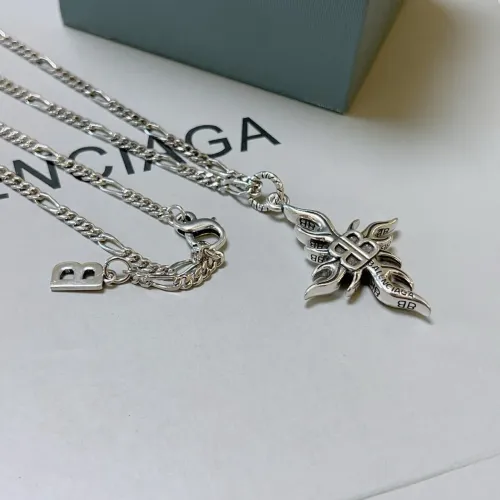Replica Balenciaga Necklaces #1407064 $42.00 USD for Wholesale