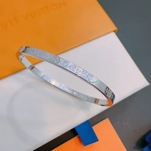 Louis Vuitton LV Bracelets #1407075 $36.00 USD, Wholesale Replica Louis Vuitton LV Bracelets