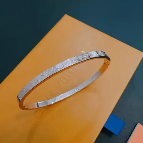 Replica Louis Vuitton LV Bracelets #1407075 $36.00 USD for Wholesale
