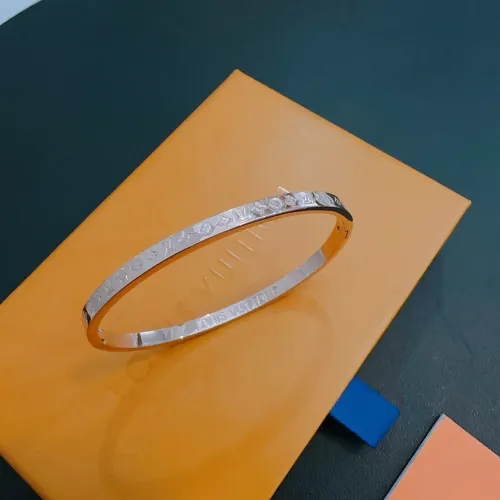 Replica Louis Vuitton LV Bracelets #1407076 $36.00 USD for Wholesale