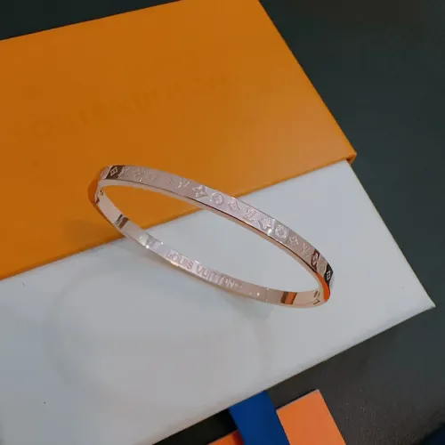 Replica Louis Vuitton LV Bracelets #1407076 $36.00 USD for Wholesale