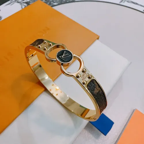 Replica Louis Vuitton LV Bracelets #1407082 $36.00 USD for Wholesale