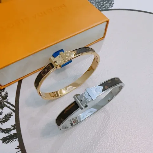 Replica Louis Vuitton LV Bracelets #1407086 $36.00 USD for Wholesale