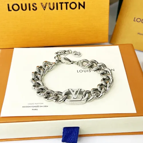 Replica Louis Vuitton LV Jewelry Set #1407110 $68.00 USD for Wholesale