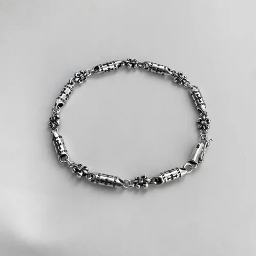 Chrome Hearts Bracelets #1407114 $45.00 USD, Wholesale Replica Chrome Hearts Bracelets