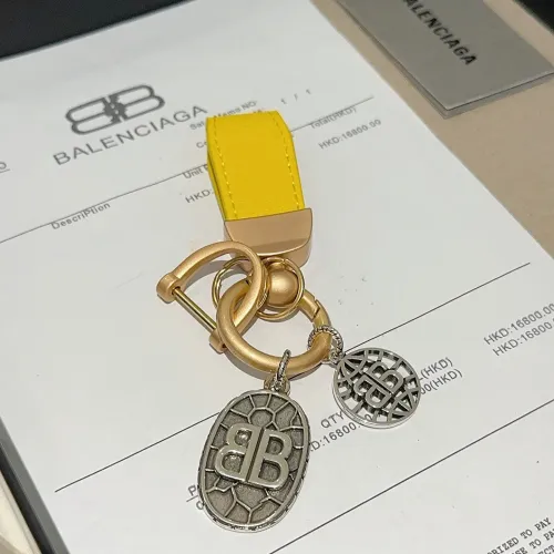 Balenciaga Key Holder And Bag Buckle #1407140 $39.00 USD, Wholesale Replica Balenciaga Key Holder And Bag Buckle