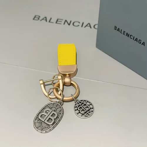 Replica Balenciaga Key Holder And Bag Buckle #1407140 $39.00 USD for Wholesale