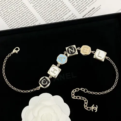 Replica Chanel Necklaces For Women #1407177 $40.00 USD for Wholesale