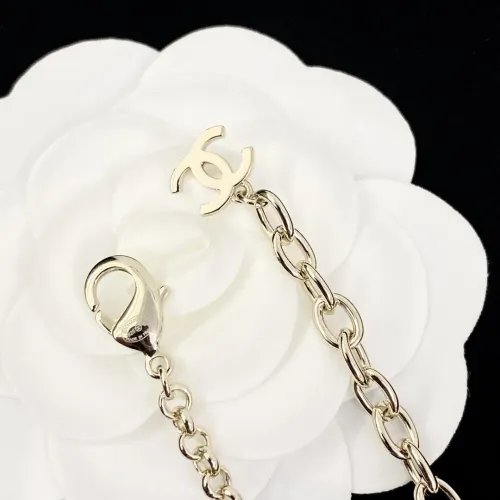 Replica Chanel Necklaces For Women #1407178 $48.00 USD for Wholesale