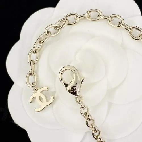 Replica Chanel Necklaces For Women #1407179 $40.00 USD for Wholesale