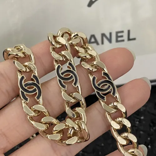 Replica Chanel Necklaces #1407262 $34.00 USD for Wholesale