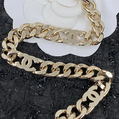 Replica Chanel Necklaces #1407262 $34.00 USD for Wholesale
