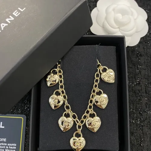 Replica Chanel Necklaces #1407263 $36.00 USD for Wholesale