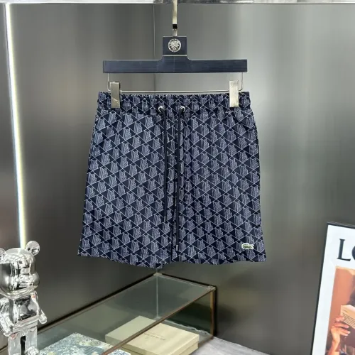 Lacoste Pants For Men #1407303 $42.00 USD, Wholesale Replica Lacoste Pants