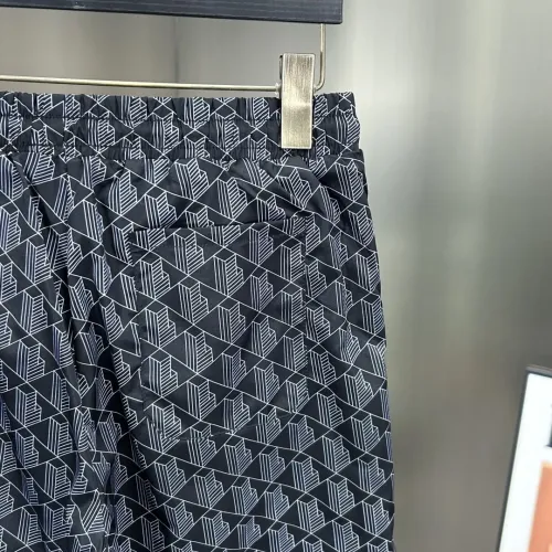 Replica Lacoste Pants For Men #1407303 $42.00 USD for Wholesale