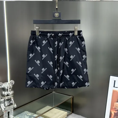 Balenciaga Pants For Men #1407304 $42.00 USD, Wholesale Replica Balenciaga Pants
