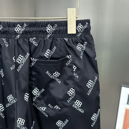 Replica Balenciaga Pants For Men #1407304 $42.00 USD for Wholesale