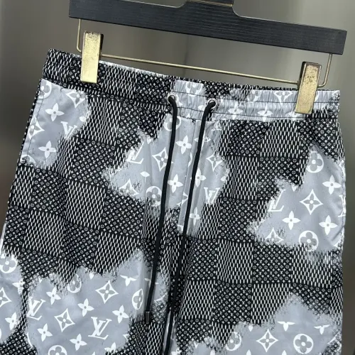Replica Louis Vuitton LV Pants For Men #1407306 $42.00 USD for Wholesale
